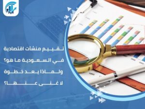 تقييم منشآت اقتصادية في السعودية