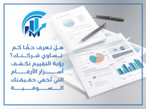 تقييم شركات السعودية